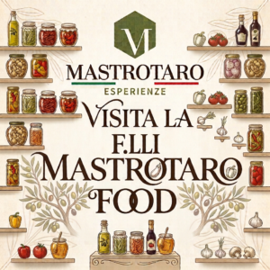 visita la f.lli mastrototaro food