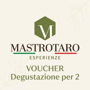 degustazione per 2 deluxe