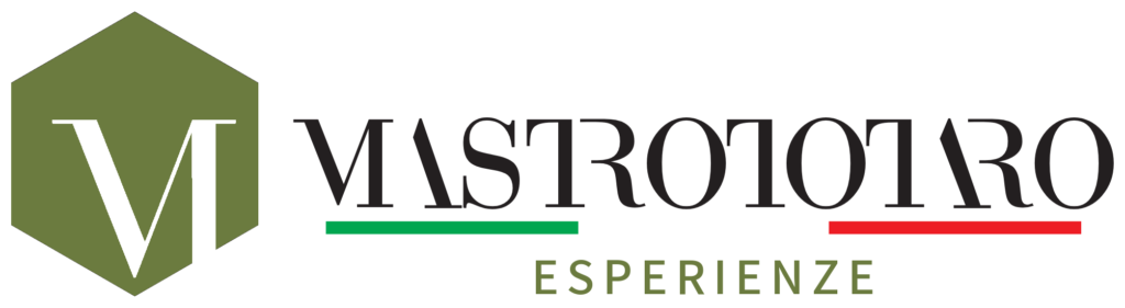 mastrototaro esperienze logo finale trasparente 1
