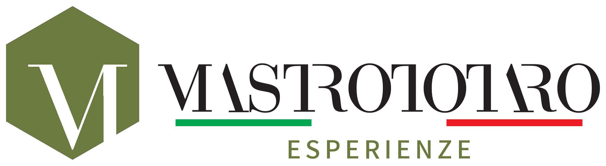 mastrototaro esperienze logo finale trasparente 1